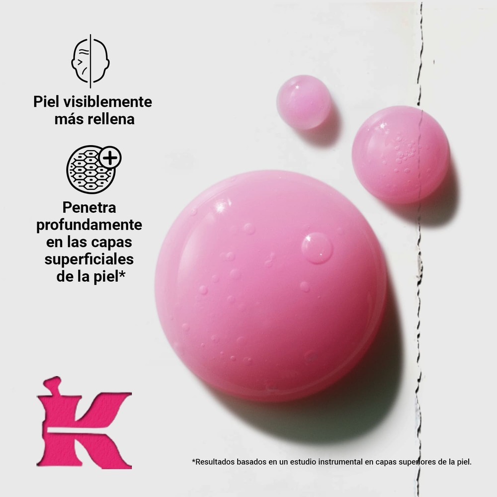 SERUM COLLAGEN (SUERO FACIAL CON COL&Aacute;GENO)